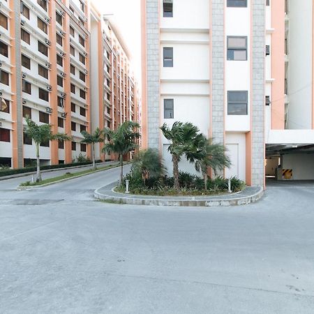 RedDoorz Plus @ Cuarto Verde Staycation Las Piñas Exterior foto