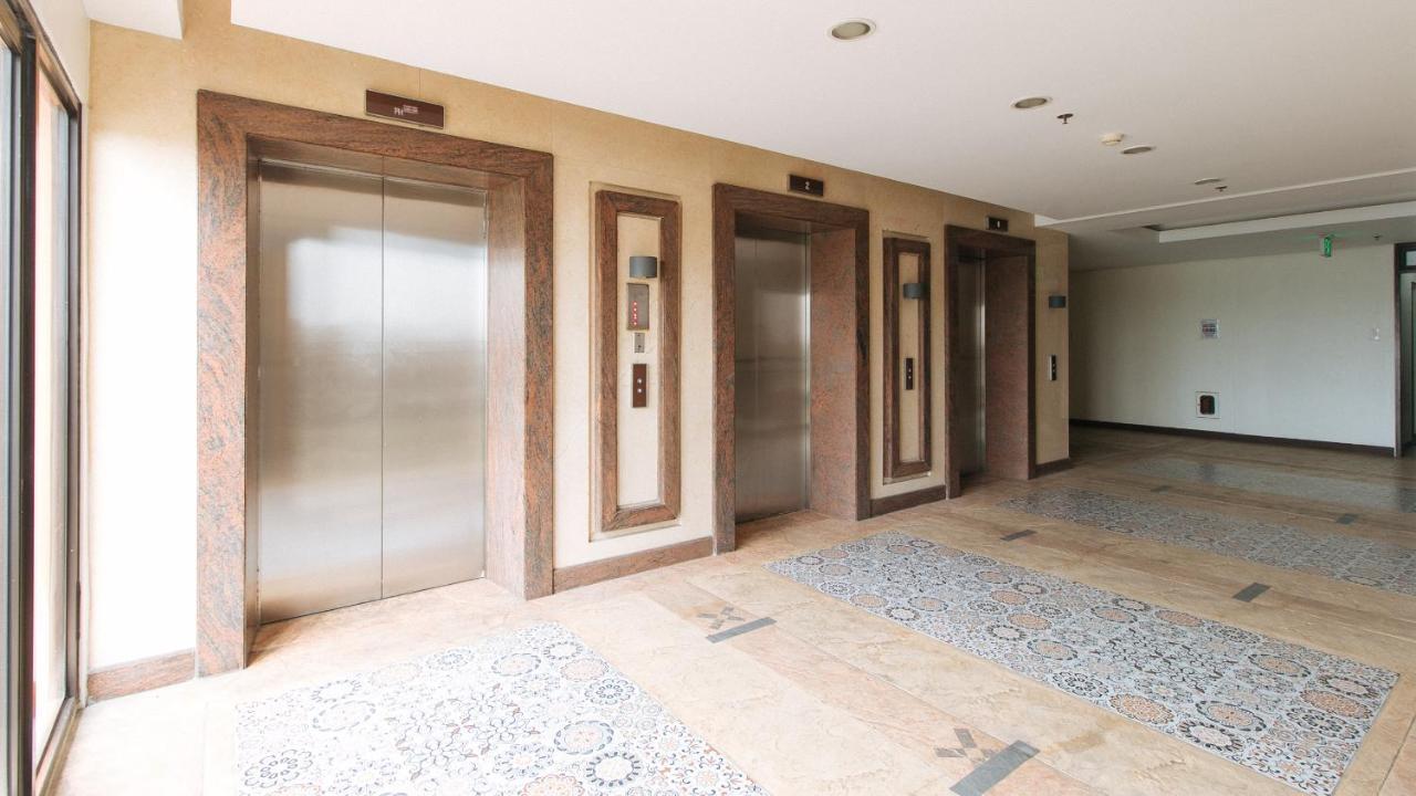 RedDoorz Plus @ Cuarto Verde Staycation Las Piñas Exterior foto